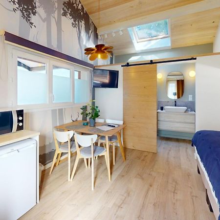Bed and Breakfast La Planette Aussonne Esterno foto