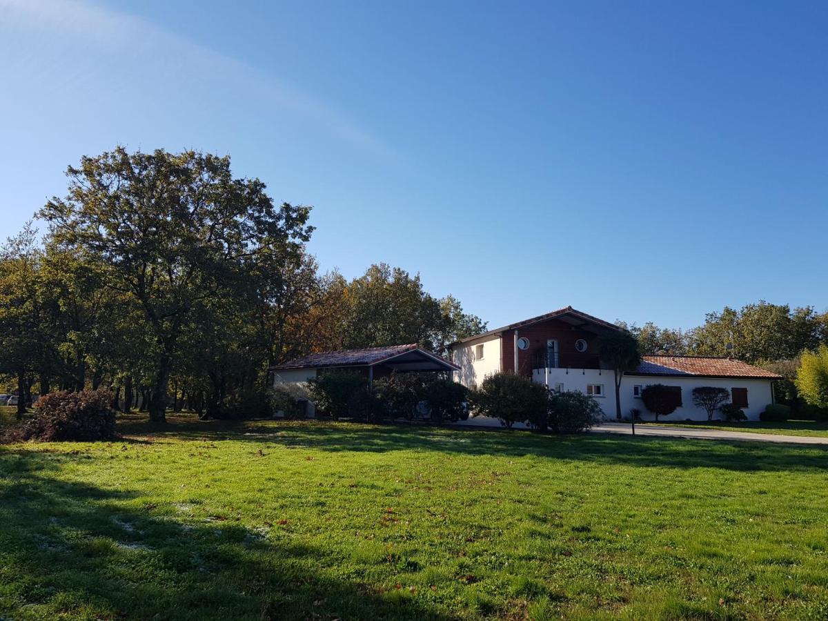 Bed and Breakfast La Planette Aussonne Esterno foto