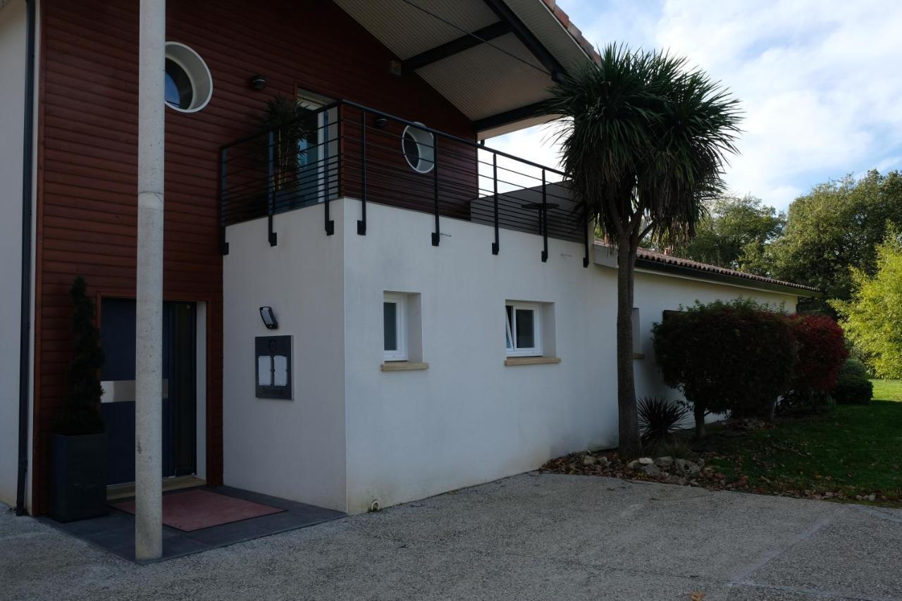 Bed and Breakfast La Planette Aussonne Esterno foto