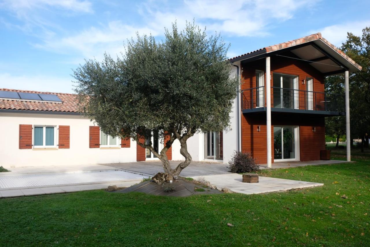 Bed and Breakfast La Planette Aussonne Esterno foto