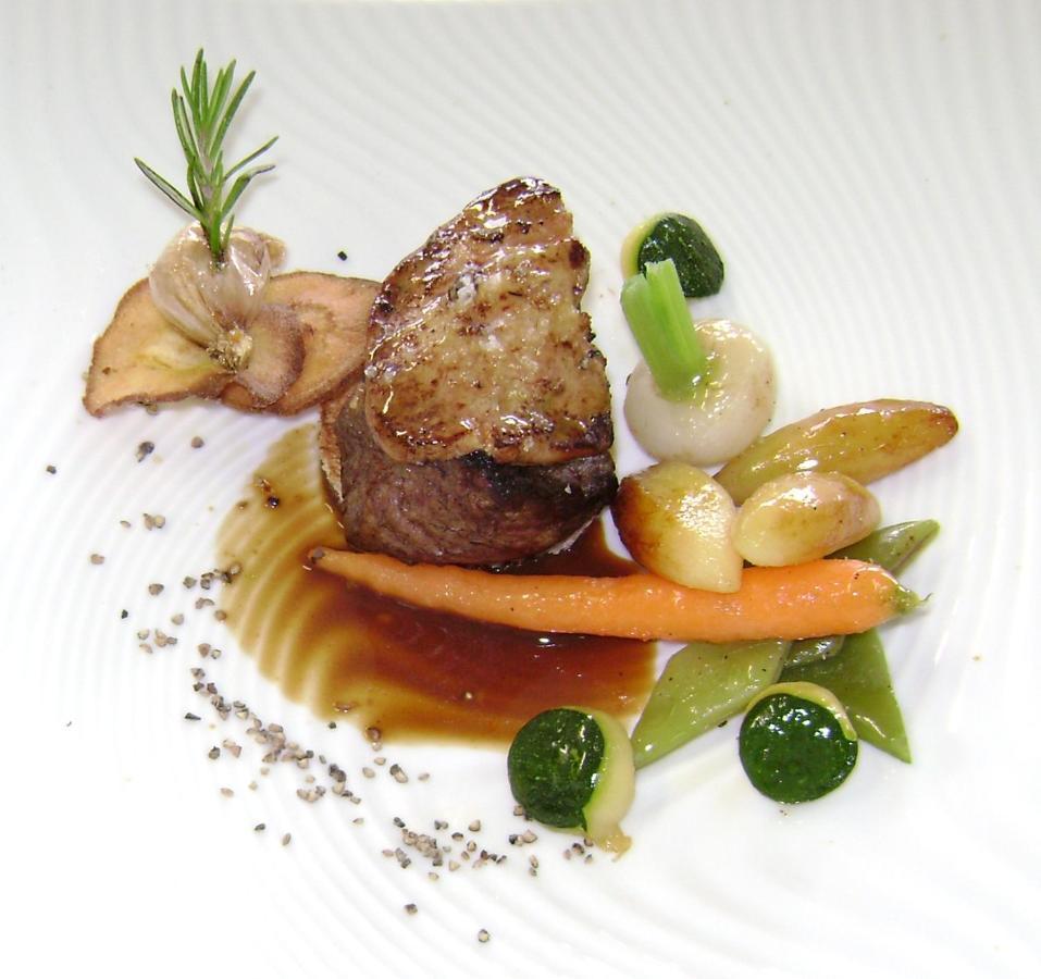 Bed and Breakfast La Planette Aussonne Esterno foto