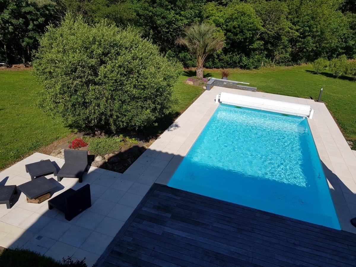 Bed and Breakfast La Planette Aussonne Esterno foto