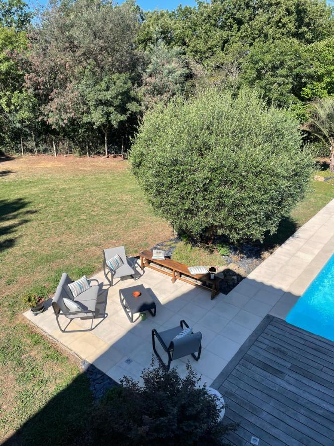 Bed and Breakfast La Planette Aussonne Esterno foto