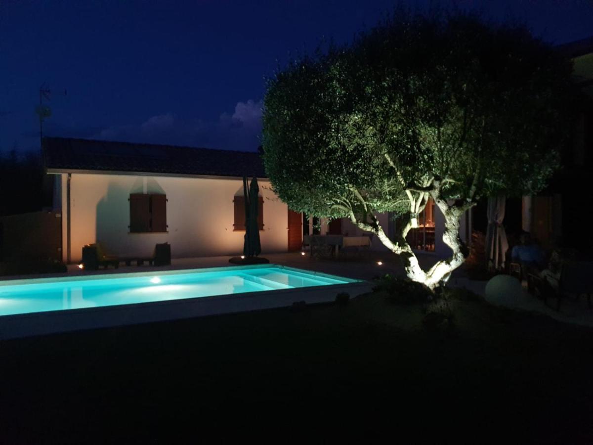 Bed and Breakfast La Planette Aussonne Esterno foto