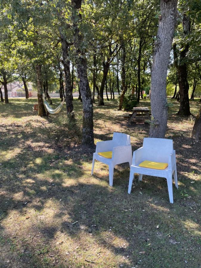Bed and Breakfast La Planette Aussonne Esterno foto
