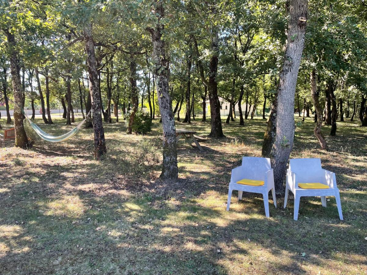 Bed and Breakfast La Planette Aussonne Esterno foto