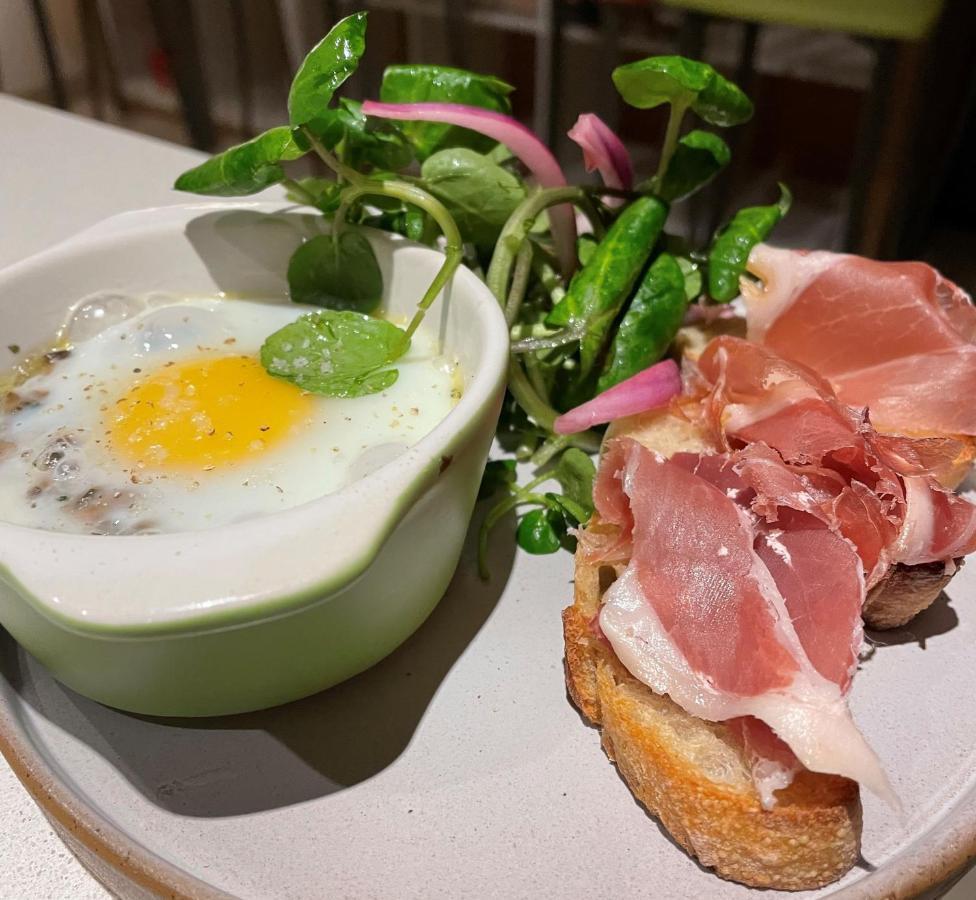 Bed and Breakfast La Planette Aussonne Esterno foto