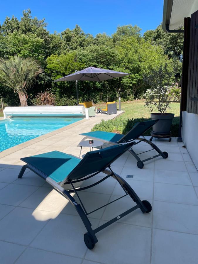 Bed and Breakfast La Planette Aussonne Esterno foto