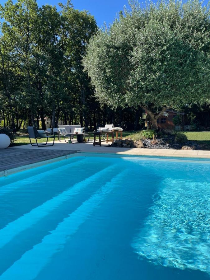 Bed and Breakfast La Planette Aussonne Esterno foto