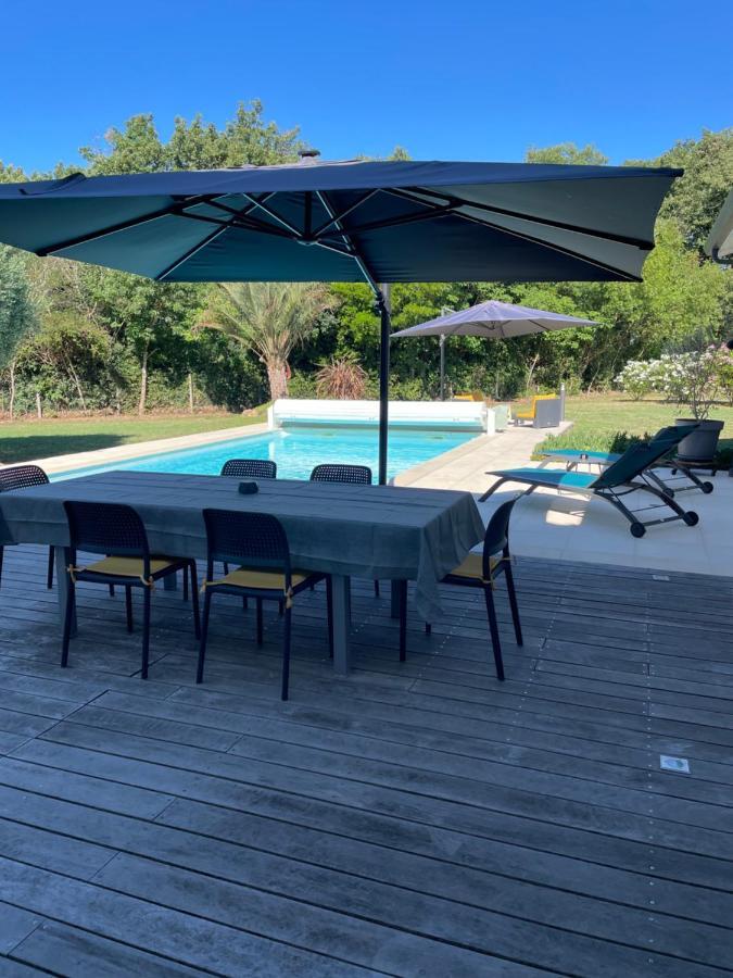 Bed and Breakfast La Planette Aussonne Esterno foto