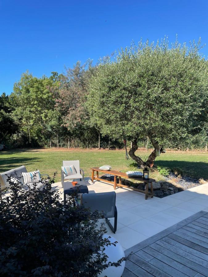 Bed and Breakfast La Planette Aussonne Esterno foto