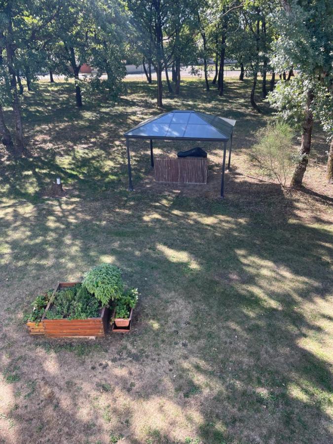 Bed and Breakfast La Planette Aussonne Esterno foto