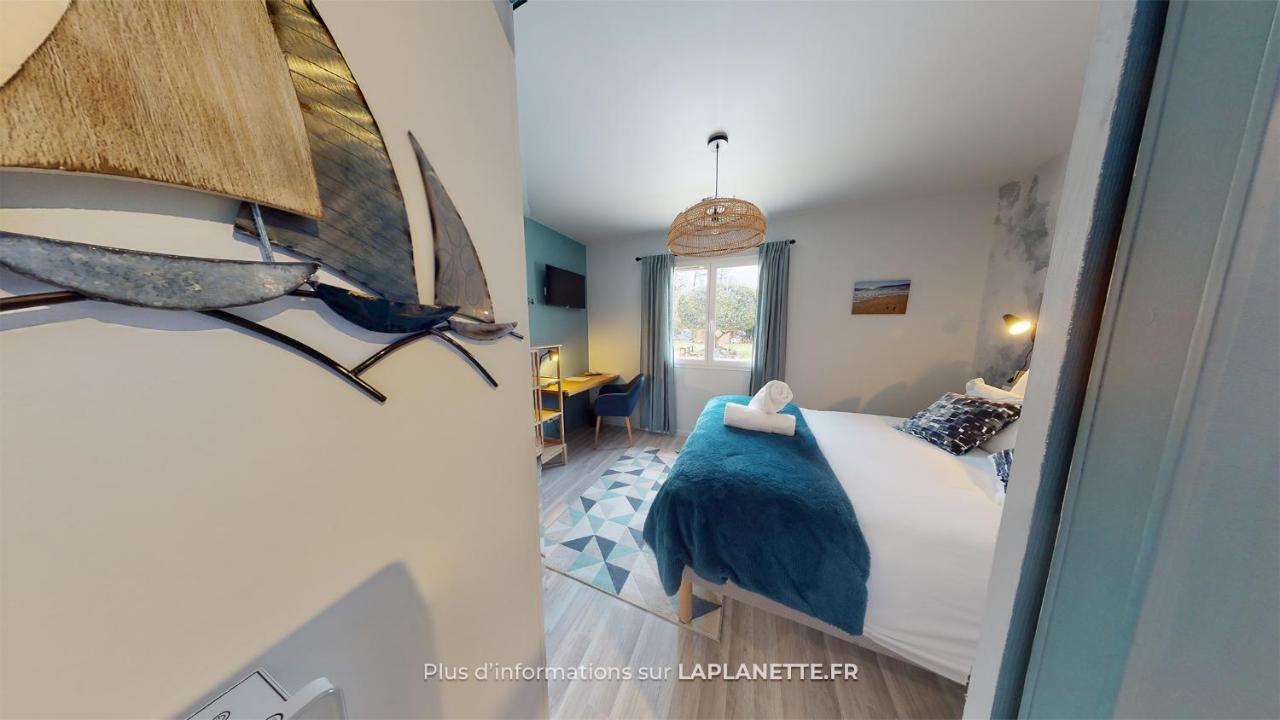 Bed and Breakfast La Planette Aussonne Esterno foto