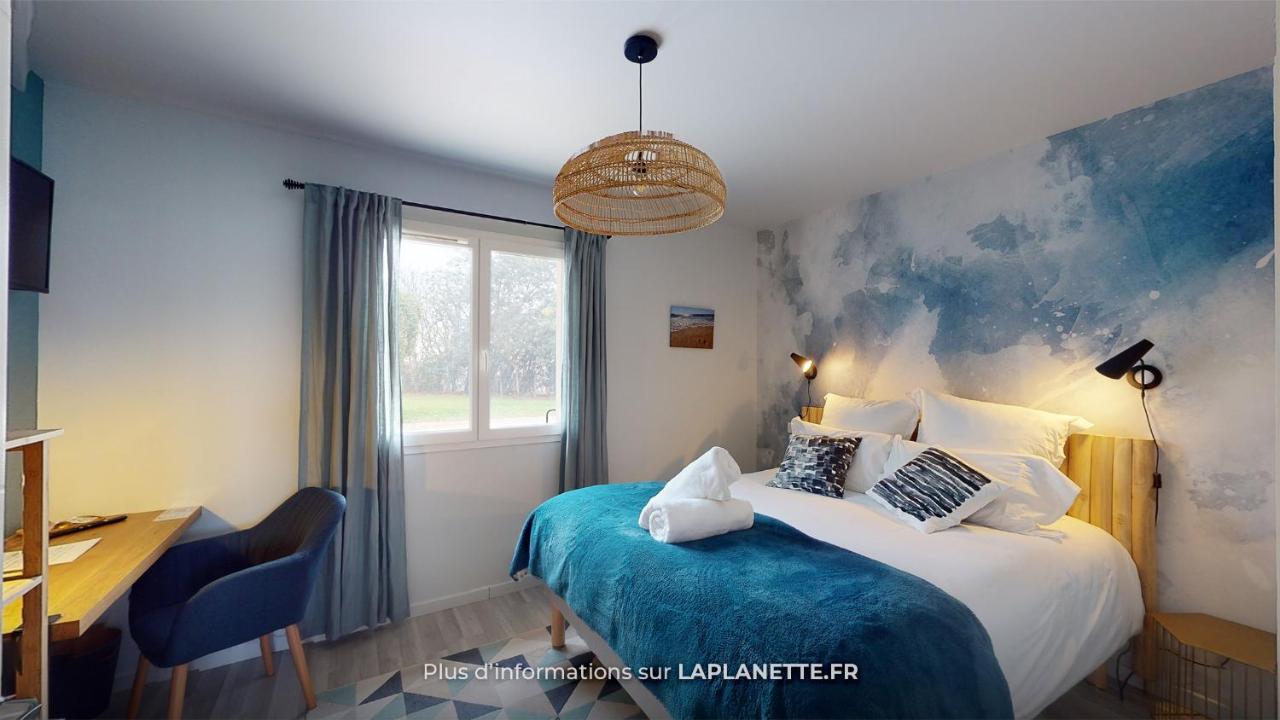 Bed and Breakfast La Planette Aussonne Esterno foto