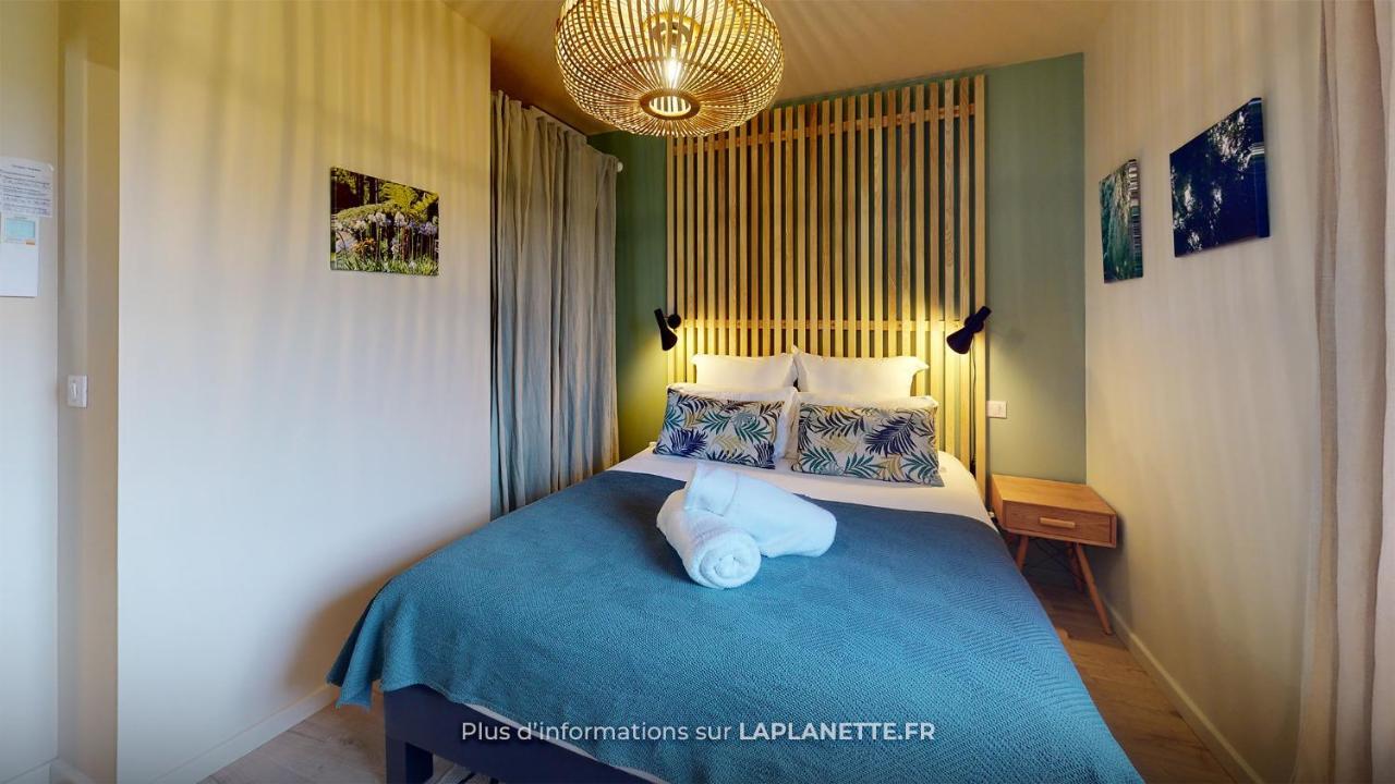 Bed and Breakfast La Planette Aussonne Esterno foto