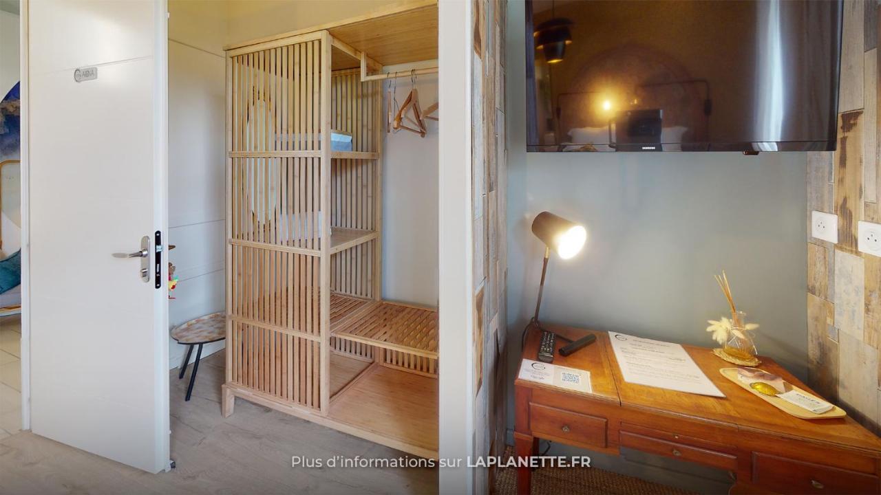 Bed and Breakfast La Planette Aussonne Esterno foto