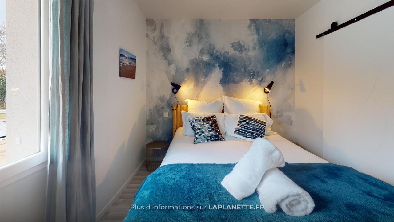 Bed and Breakfast La Planette Aussonne Esterno foto
