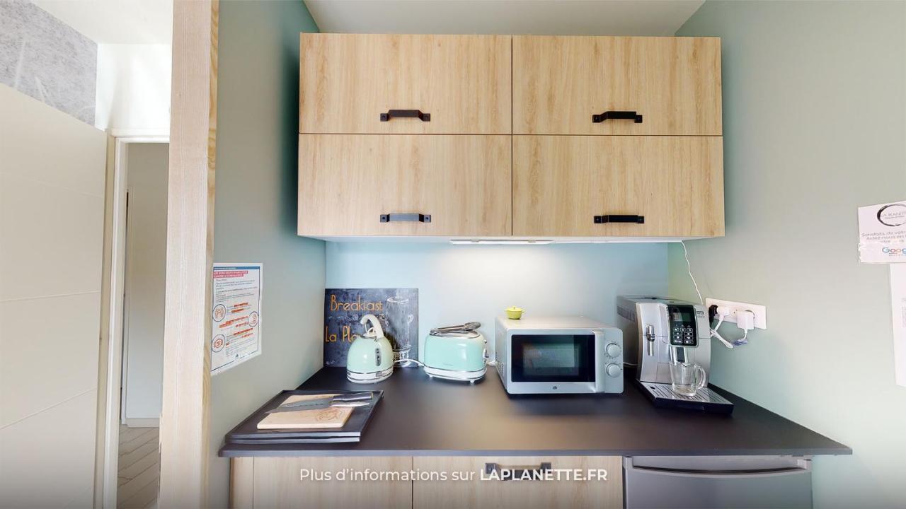 Bed and Breakfast La Planette Aussonne Esterno foto