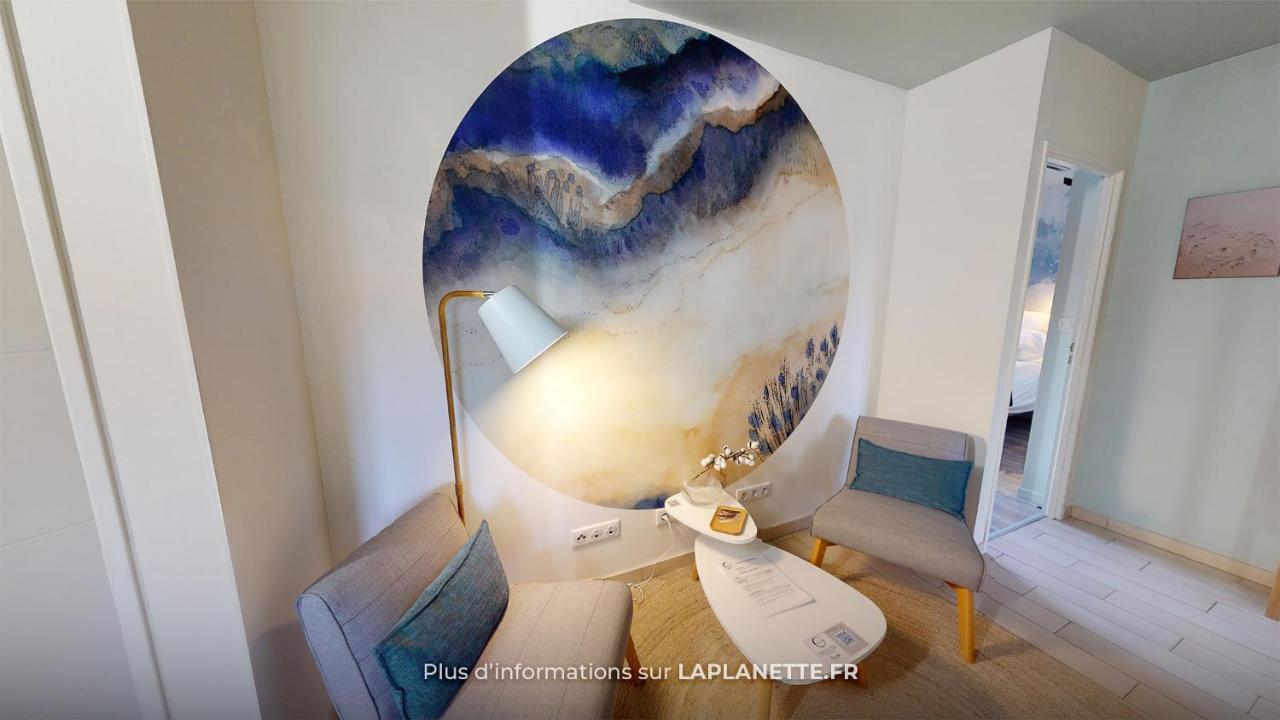Bed and Breakfast La Planette Aussonne Esterno foto