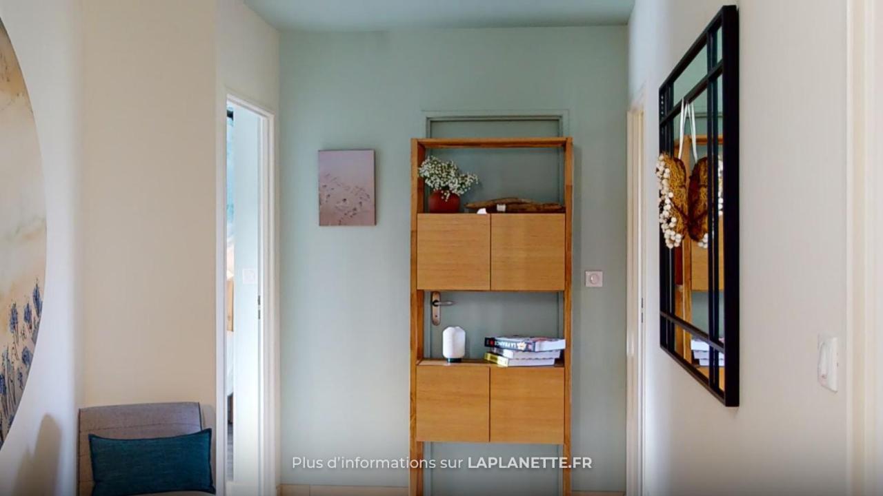 Bed and Breakfast La Planette Aussonne Esterno foto