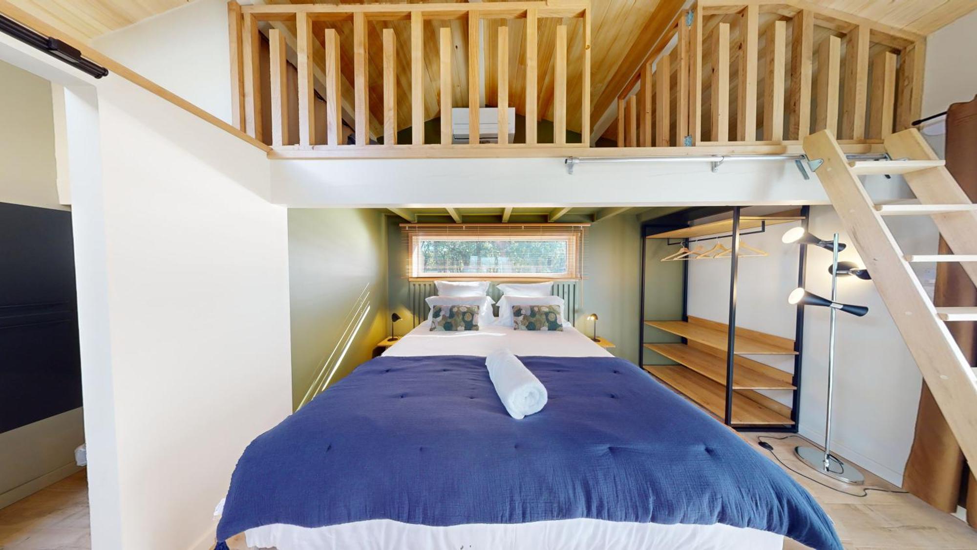 Bed and Breakfast La Planette Aussonne Esterno foto
