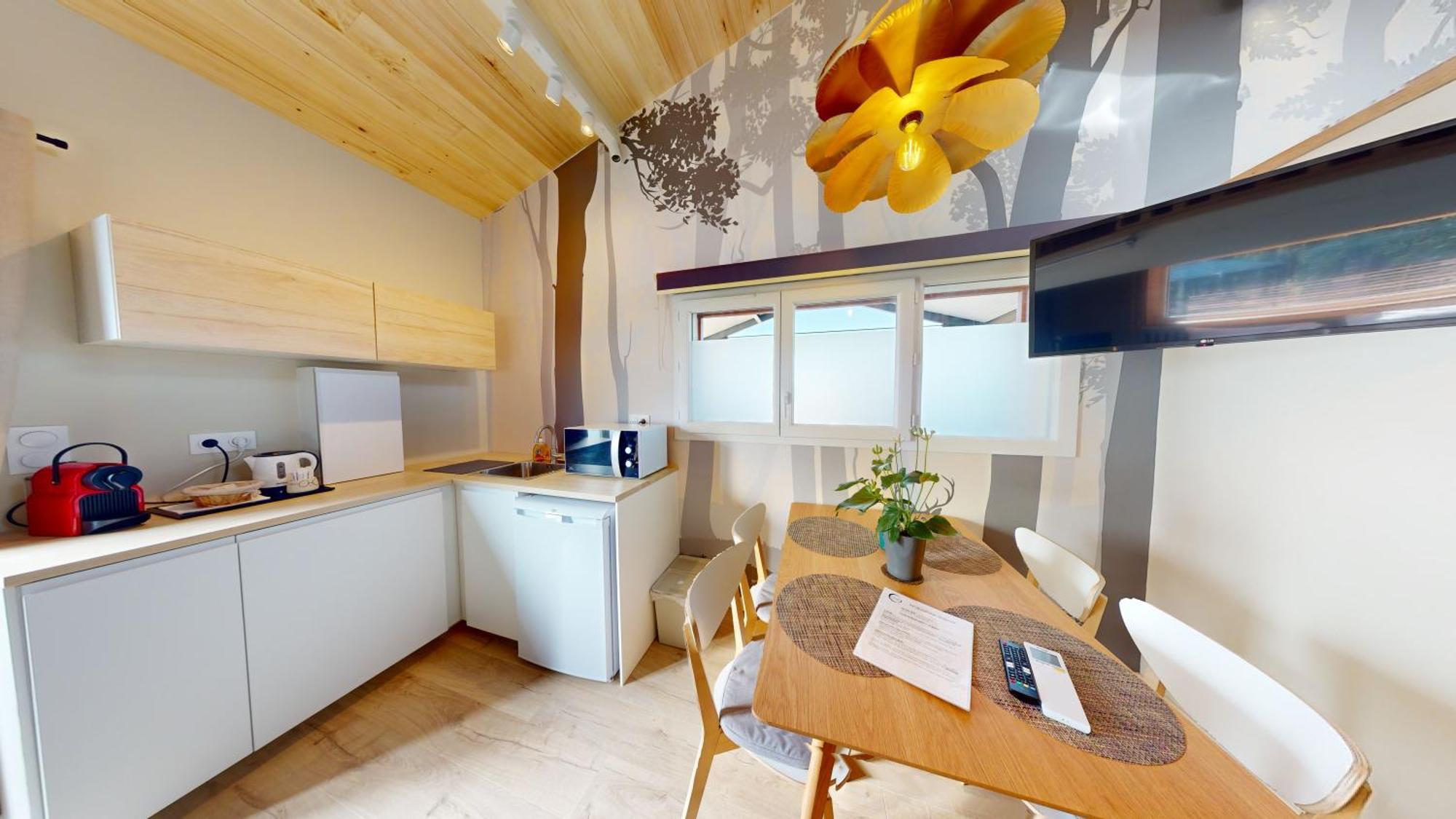 Bed and Breakfast La Planette Aussonne Esterno foto