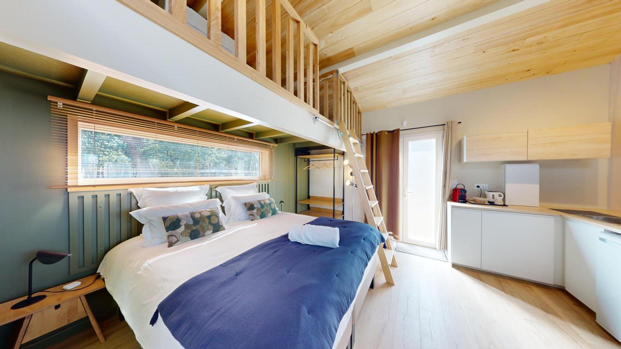 Bed and Breakfast La Planette Aussonne Esterno foto