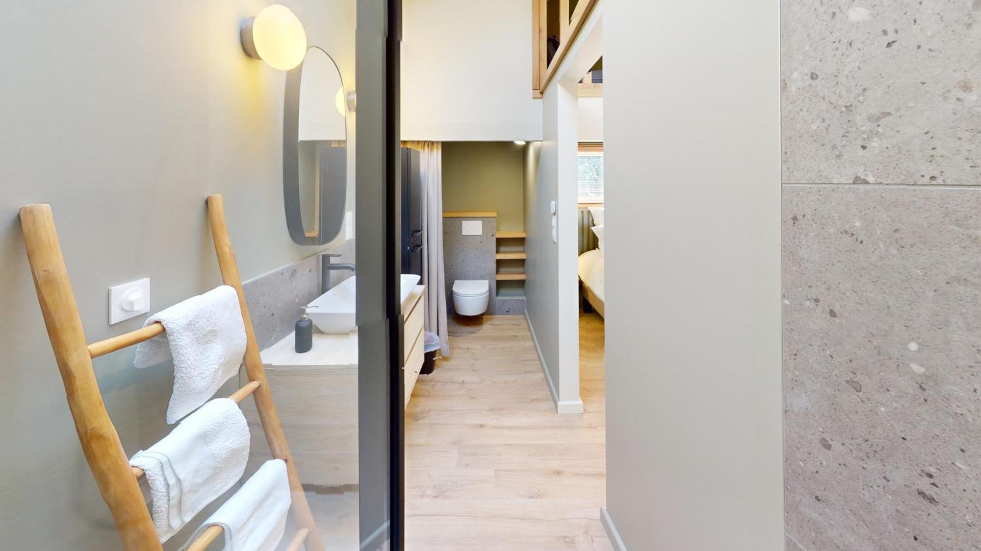 Bed and Breakfast La Planette Aussonne Esterno foto