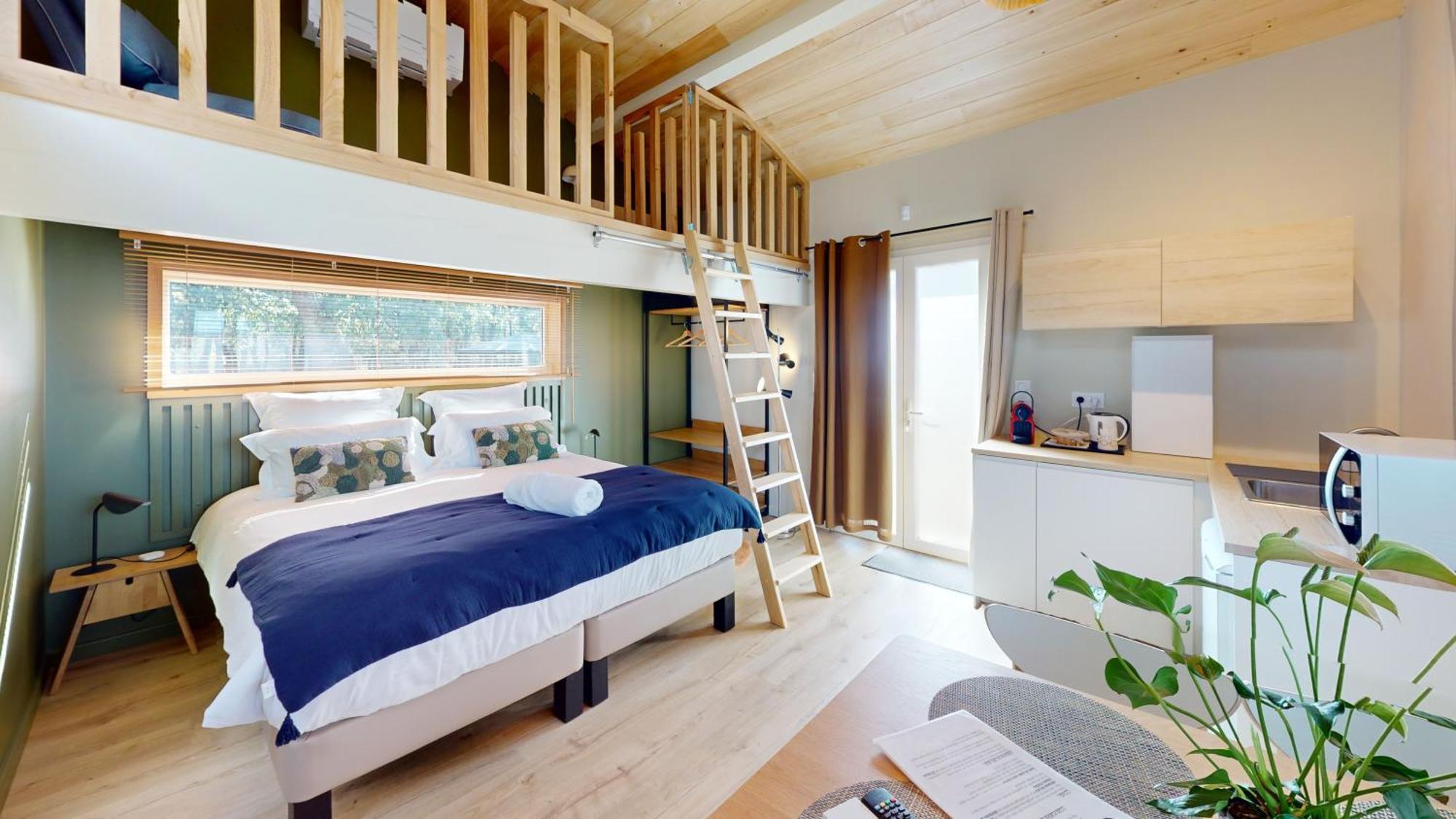 Bed and Breakfast La Planette Aussonne Esterno foto