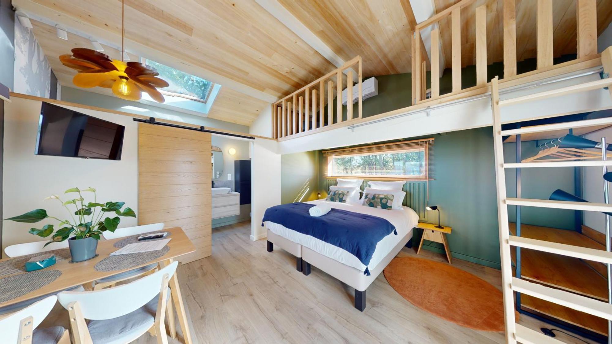 Bed and Breakfast La Planette Aussonne Esterno foto