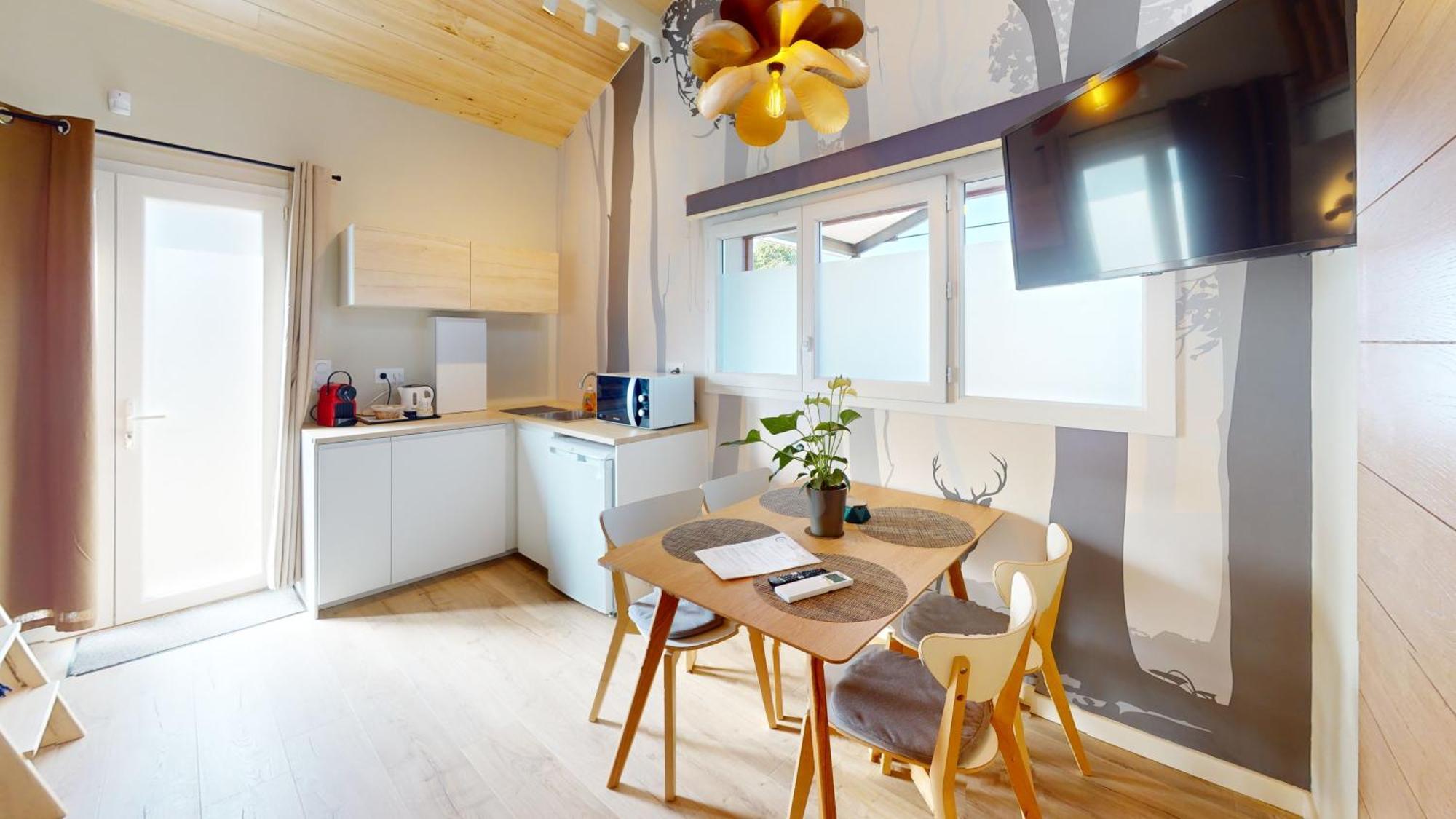 Bed and Breakfast La Planette Aussonne Esterno foto
